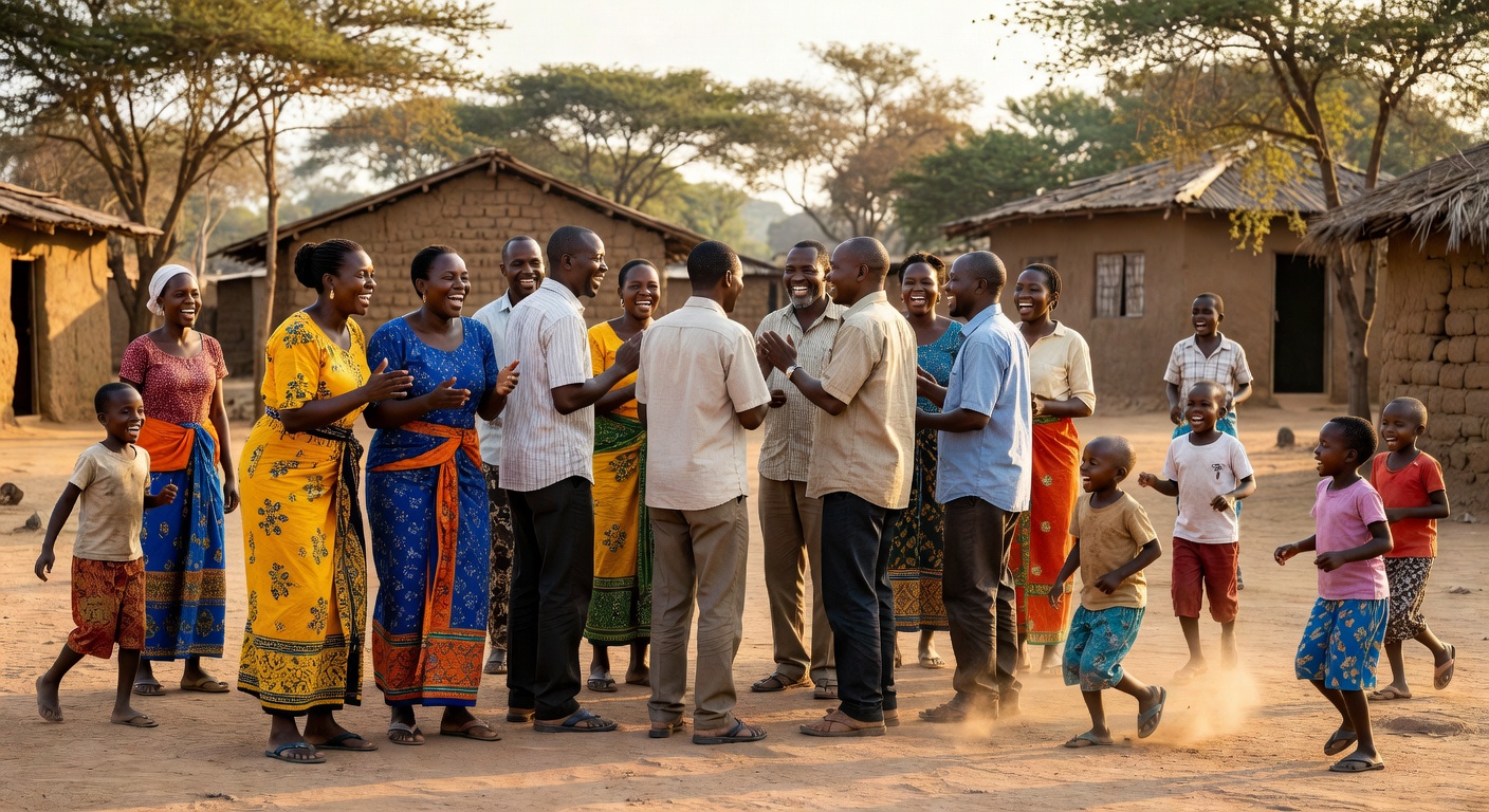 Ugandan People